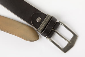 FUEGO LEATHER BELT