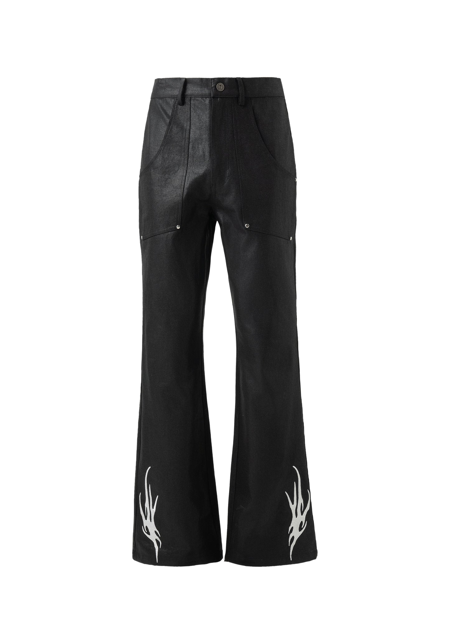 DRAGSTRIP PANTS
