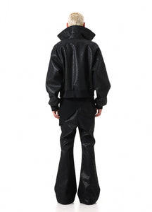 NIGHT RIDER CROCODILE BOMBER – SCD CROWD