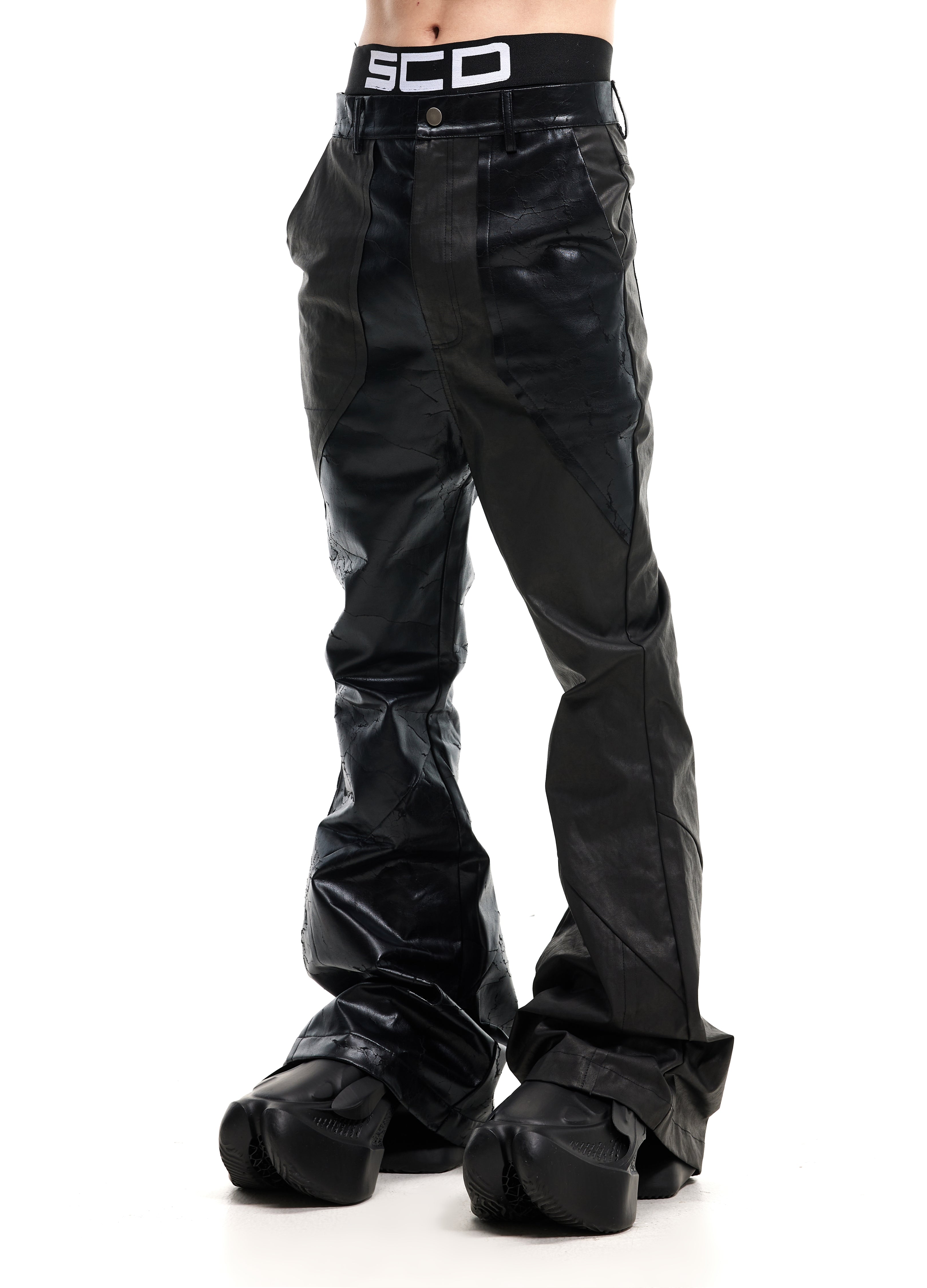 SHATTERED VOID PANTS – SCD CROWD