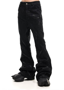 ABYSS WAX PANTS – SCD CROWD