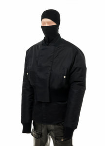 SAMURAI DOWN JACKET