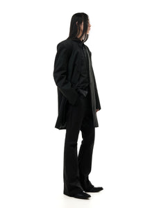 SHADOW DON SUIT JACKET