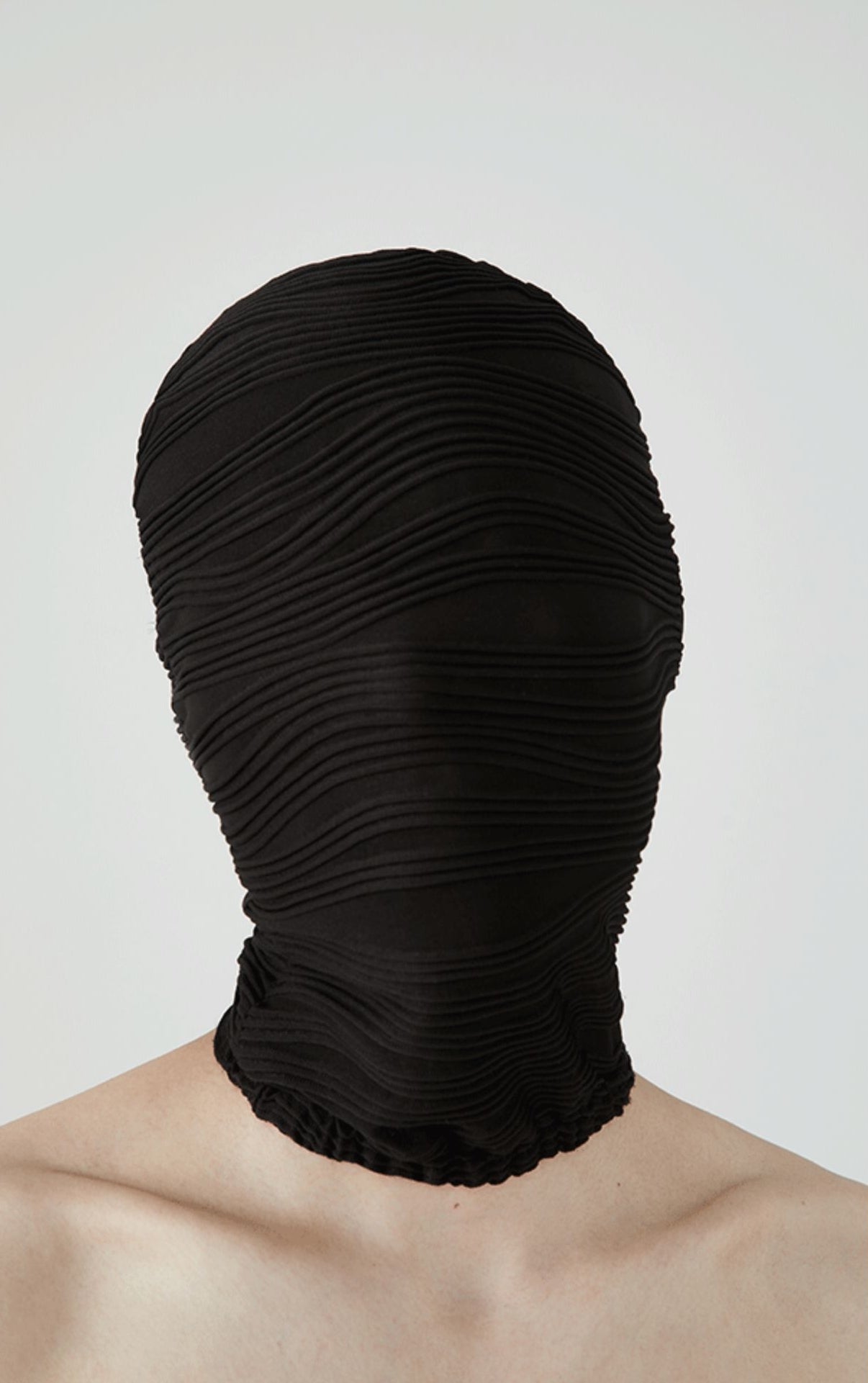 22SS Paradigm Head-Mask