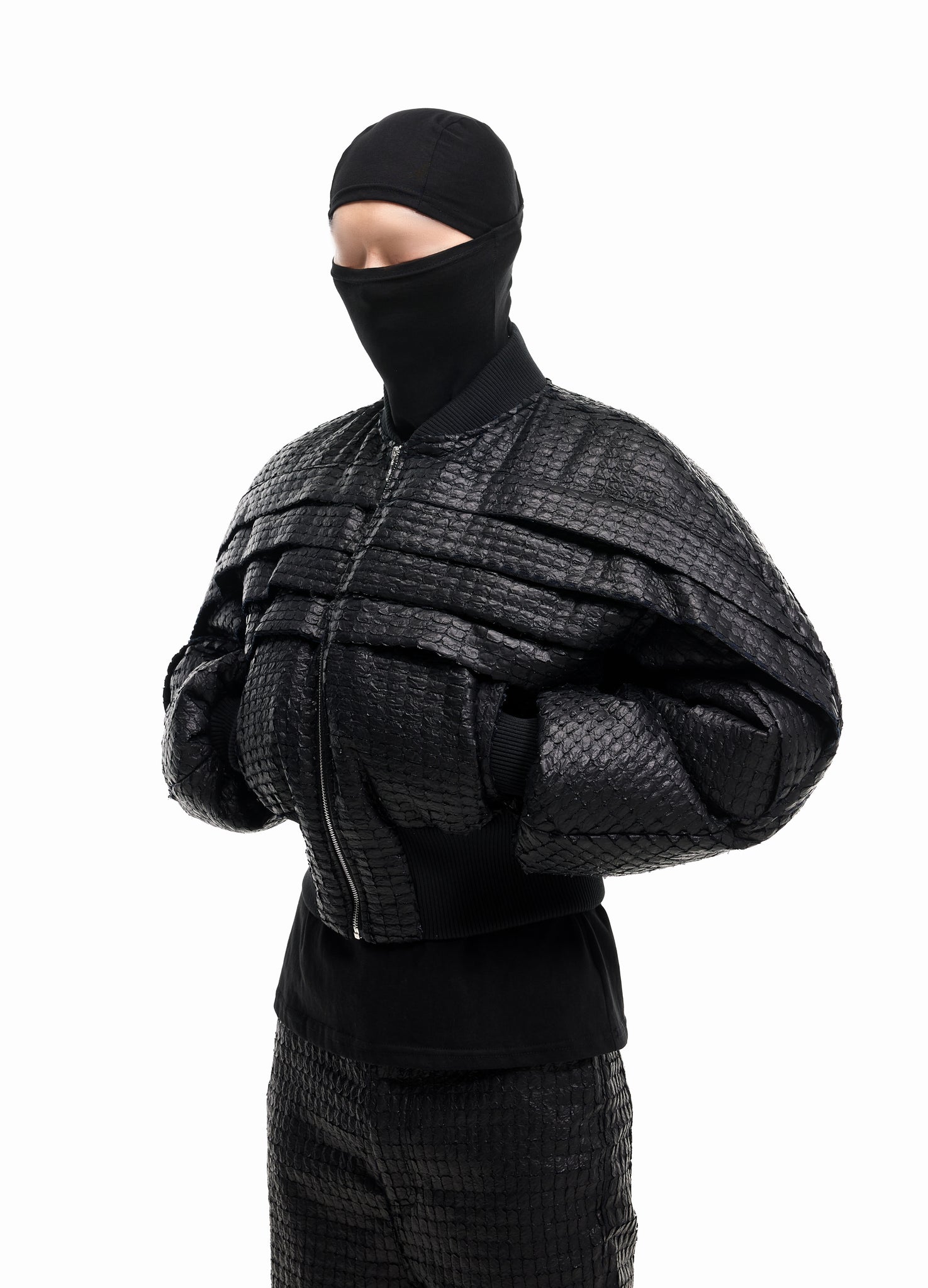 NINJA DOWN JACKET