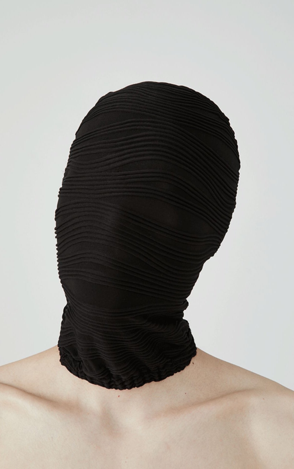 22SS Paradigm Head-Mask