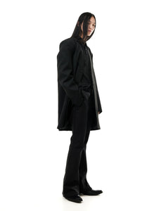 SHADOW DON SUIT JACKET