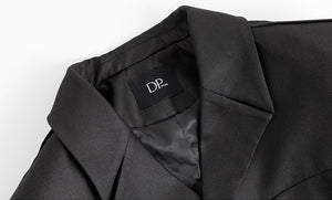 DP PARADIS 23AW HUNTER Multi-Pocket Blazer Jacket