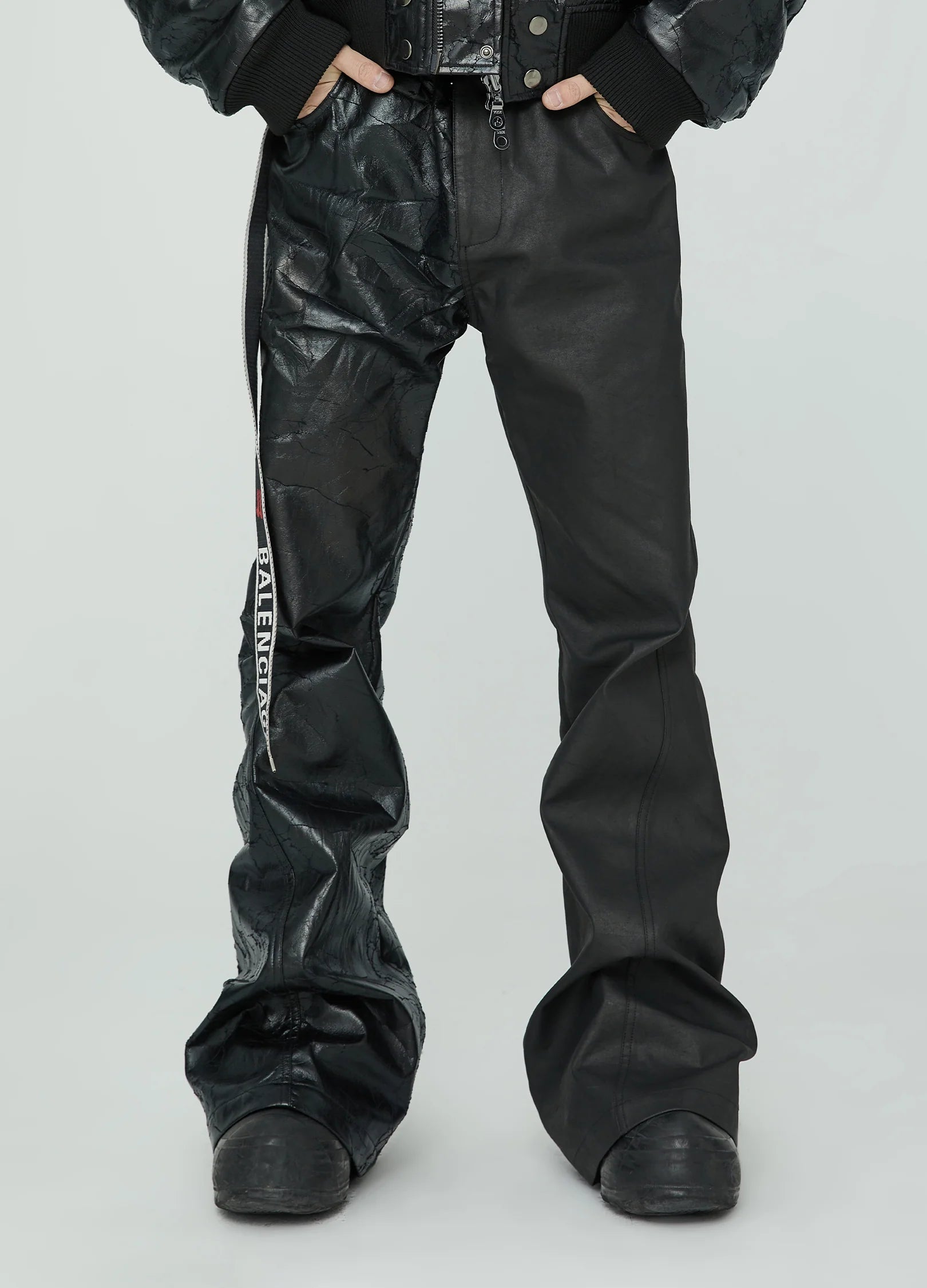 23SS DualCraft Spliced Flares